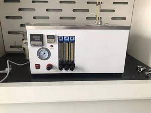 <span class=keywords><strong>Astm</strong></span> <span class=keywords><strong>D381</strong></span> Brandstof Bestaande Gom Inhoud <span class=keywords><strong>Tester</strong></span> - Product Image 3