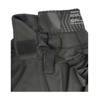 Combinaison de hockey sur glace à séchage rapide, coupe longue, résistante aux coupures, protection du cou, couche de base YTH JR INT SR, vêtements intérieurs de hockey sur glace