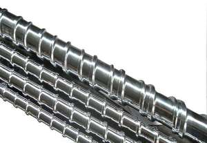 Accessoires <span class=keywords><strong>de</strong></span> hachoir à viande <span class=keywords><strong>de</strong></span> tarière en acier inoxydable d'usinage <span class=keywords><strong>de</strong></span> tour CNC - Product Image 5