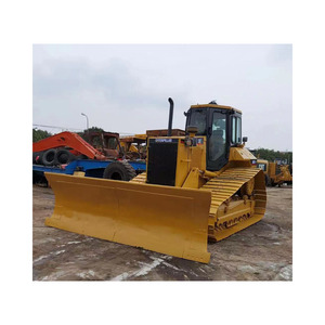 รถแทรคเตอร์ D6M D6G D6M D6R D6H ตีนตะขาบรถปราบดิน - Product Image 1