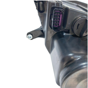 Sistema di Illuminazione Originale per Auto, Faro Anteriore di Ricambio per VW <span class=keywords><strong>Tiguan</strong></span> <span class=keywords><strong>2008</strong></span> 2009 2010 2011 5N1941031AB 5N1941032AB - Product Image 6