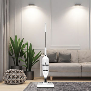 Aspiradora de Mano Tipo Ciclón <span class=keywords><strong>2</strong></span> en 1, Cable de 5 m, Ligera, 600 W, Succión de 15 KPa, Filtración HEPA, Gran Capacidad, Uso Doméstico - Product Image 1