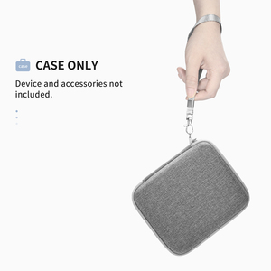 Yinke 케이스 Fujifilm <span class=keywords><strong>Instax</strong></span> 링크 와이드 프린터 여행 보호 커버 휴대용 보관 가방 운반 케이스 - Product Image 4