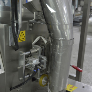 Empaquetadora automática electrónica automática de tornillo pequeño de alta velocidad mixta <span class=keywords><strong>BG</strong></span> - Product Image 4