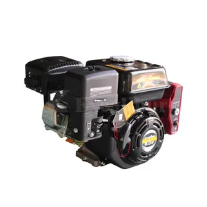 Động Cơ Xăng 16 Hp 10hp 196cc