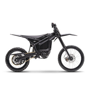 Moto électrique tout-terrain Talaria Komodo 32kw 97.2V 45AH Talaria 2026 - Product Image 1