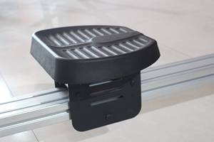 LZX-H2 chuyên nghiệp thiết bị tập thể dục khả năng chịu nước chèo/Rower máy với bể lớn để bán - Product Image 5
