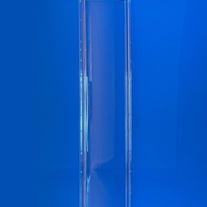 Porte e finestre con tapparelle insonorizzate antifurto intelligenti - Product Image 5