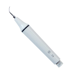 Wood-pecker Elektrische Plastic Tandsteenverwijderaar Handstuk met <span class=keywords><strong>Scaler</strong></span> Tip MET-<span class=keywords><strong>Dental</strong></span> HT-3h/5l/7l/7h/s2 Modellen - Product Image 1