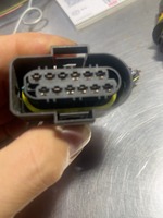 Module de préchauffage à 12 broches 09