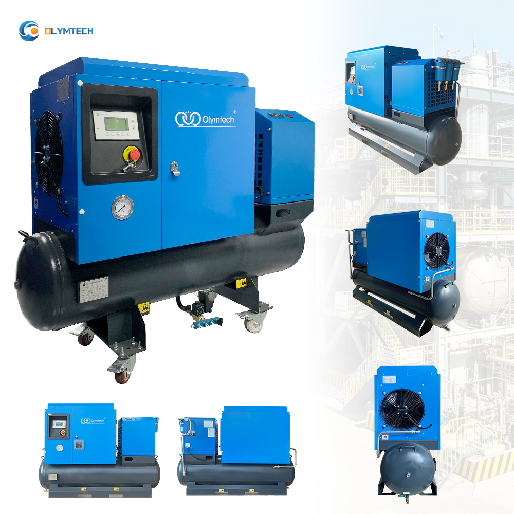 second hand air compressors for sale