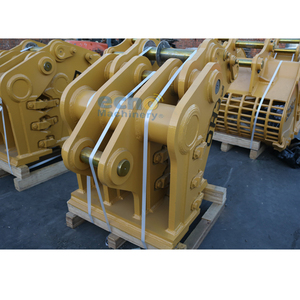Cisaille <span class=keywords><strong>à</strong></span> métaux hydraulique Pulvérisateurs de coupeur de béton Cisaillement <span class=keywords><strong>à</strong></span> déchets <span class=keywords><strong>à</strong></span> usage intensif - Product Image 5