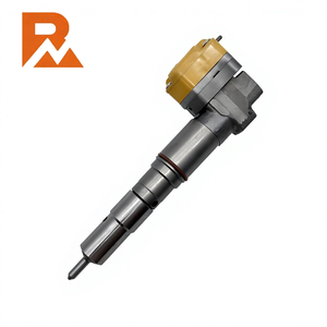 หัวฉีดเหล็กไฟฟ้า 232-1183 10R-1266 สำหรับเครื่องยนต์ 3412E - Product Image 2