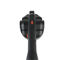 Vibrateur de carrelage portatif 12V sans fil à batterie avec ventouse pour nivellement et pose