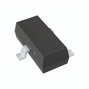 Transistors SC-70, SOT-323 MMSTA42HE3-TP, composants électroniques de circuit, originaux - Product Image 1