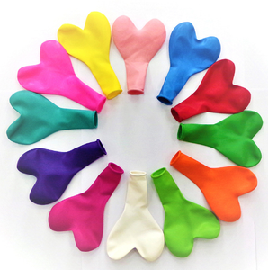 Globos de Látex Personalizados para Regalos Promocionales con Colores Vibrantes y Diseños Únicos, Disponibles al por Mayor - Product Image 3