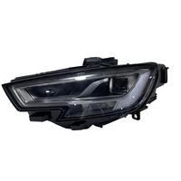 Paires de phares avant à LED matriciels d'origine OEM 8V0941783 8V0941784 pour Audi A3 8V Facelift S3 RS3 2017-2020