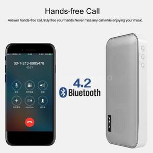 <span class=keywords><strong>Haut</strong></span>-parleur numérique hi-fi <span class=keywords><strong>haut</strong></span> <span class=keywords><strong>de</strong></span> <span class=keywords><strong>gamme</strong></span>, <span class=keywords><strong>haut</strong></span>-parleur métallique sans fil, subwoofer <span class=keywords><strong>de</strong></span> voiture avec microphone - Product Image 2