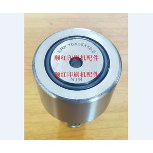 ตลับลูกปืน Ntn Krx16X35X56.5 สำหรับเครื่องพิมพ์โคโมริ อะไหล่เครื่องพิมพ์ออฟเซ็ต - Product Image 1