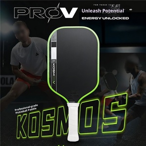 2026 <span class=keywords><strong>Ben</strong></span> Johns Pro V 16มม. GEN5คาร์บอนไฟเบอร์ KOSMOS pickleball Paddle usapa UPA-A การอนุมัติ - Product Image 6
