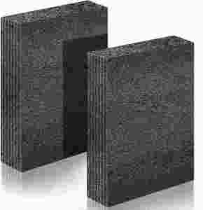 Eco-friendly Waterproof <b>Cushioning</b> Material Custom EPE Foam Sheet Packaging Die Cut ESD Foam <b>Insert</b> White Custom Size - Product Image 1
