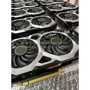 GPU para tarjeta gráfica <span class=keywords><strong>MSI</strong></span> Series GTX <span class=keywords><strong>1660</strong></span> <span class=keywords><strong>SUPER</strong></span> VENTUS 6G - Product Image 1