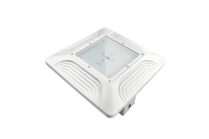 <span class=keywords><strong>Lampe</strong></span> LED antidéflagrante pour station-service, garantie 5-7 ans - Éclairage en gros à économie d'énergie IP65 - Product Image 3