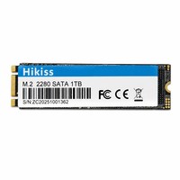 Disque SSD M.2 SATA PCIe pour Ordinateur Portable – Tailles 2242 et 2280, Capacités de 128 Go à 1 To – Idéal pour Remplacement