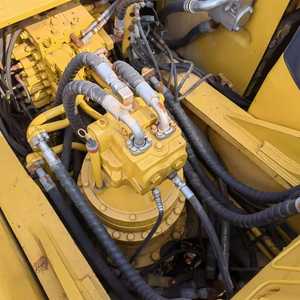 Excavadora Usada de 40 Toneladas, Komatsu PC400, Precio Económico, PC 400-7, Máquina de Construcción Pesada Usada de Japón - Product Image 6