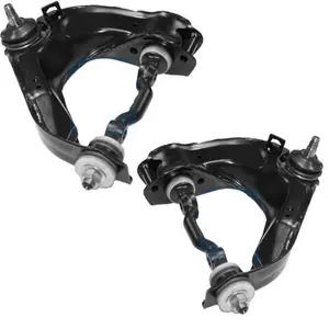 54410-43005 Left oem standards car suspension parts front lower control arm for Hyundai H100 2000