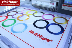 <strong>Barudan</strong>/Tajima/Brother Quality Industrial <strong>Embroidery</strong> <strong>Machine</strong> Cap T-shirt Flat <strong>Single</strong> <strong>Head</strong> Computer <strong>Embroidery</strong> Making <strong>Machine</strong> - Product Image 4