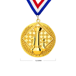 Premio personalizzato di alta qualità per gare di corsa, ricordo atletico per eventi di cross country. - Product Image 1
