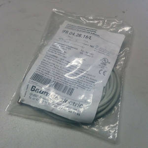 Baumer Inductive Proximity Sensor <strong>ES22</strong> - Product Image 6