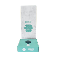 Headyphoon étanche extérieur Coroplast bouteilles en plastique déchets papier poubelle ondulé vêtements poubelle de recyclage