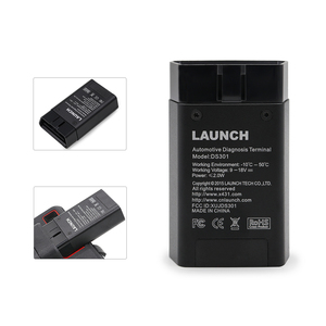 DBSCAR 5 DBSCAR II <b>Adapter</b> for X431 V/V+/pro/pro3/pros/pro3S /DIAGUN IV/Pro Mini X431 BT Connector BT Module - Product Image 3