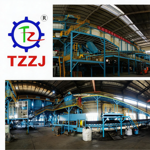 Máquina de Moldeo Vertical Totalmente Automática de Alta Velocidad sin Frascos |   Línea de Fundición de Alta Productividad de 240 Moldes/Hora - Product Image 4