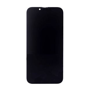 Écran LCD pour iPhone 13, vitre tactile d'origine pour iPhone 13, écran d'affichage LCD d'origine, assemblage numériseur d'écran tactile - Product Image 1