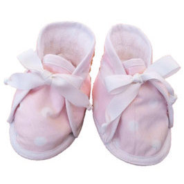 รองเท้าเด็กอ่อน - Product Image 1