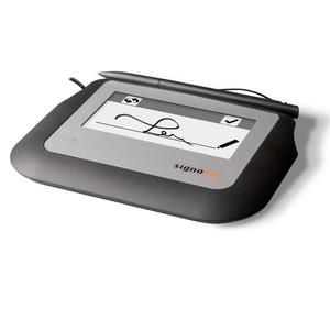 Tableta de Firma Digital Electrónica de Alta Calidad para Hardware y Software Informático - Product Image 1