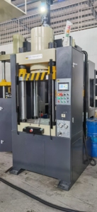 Carcasa de Aluminio de 500 Toneladas para Baterías de Energía, Forjado en Frío de Precisión, Aleación de Aluminio 6061, Prensa de Forjado en Frío - Product Image 2