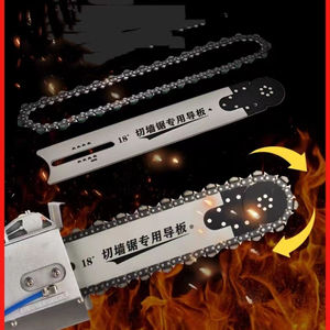 Populaire Betonnen Ketting Zagen Diamant Ketting Snijden - Product Image 2