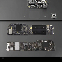 Carte mère pour ordinateur portable A1932 A1990 A1989 A2141 A1706 A1708 A1707 A2337 A2338 A2179 A2151