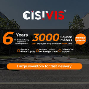 Cisivis OEM/ODM Ensemble de clés à chocs sans fil 1/2 avec moteur sans balais et batterie au lithium 350NM Outils de clés électriques - Product Image 2