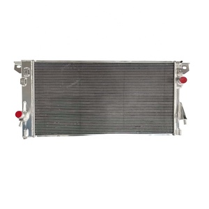 HL3Z8005C FL3Z8005A HL3Z8005A 13510 pour <span class=keywords><strong>Ford</strong></span> F-150 moteur à essence refroidissement radiateur entièrement en aluminium - Product Image 1