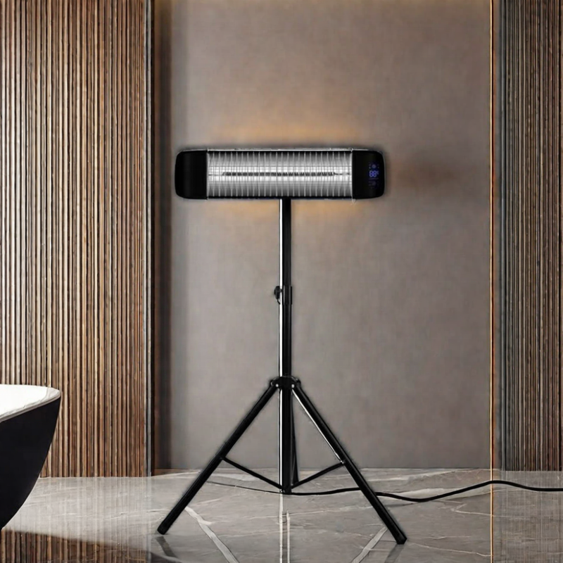 Smart Home Heater With New Design