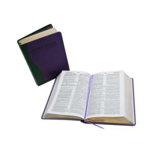 Nhà máy tùy chỉnh PU da Kinh Thánh kjv niv rsv Kinh Thánh thánh in Kinh Thánh - Product Image 2