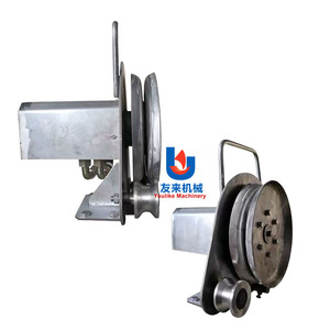 Machine <span class=keywords><strong>de</strong></span> levage <span class=keywords><strong>de</strong></span> filets pour bateaux, treuil hydraulique pour pêche à la palangre, machine <span class=keywords><strong>de</strong></span> pêche à la longue ligne, tende-corde automatique pour bateaux rapides - Product Image 6