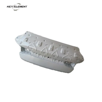 Couvercle de coffre arrière haute performance KEY ELEMENT 69200-AA000 pour Hyundai Elantra 2024
