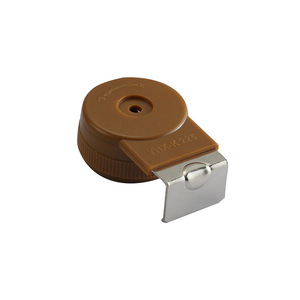 Yihuaxing Metal Adjustable Connector K225 25-40mm Plastic Clip For <b>Computer</b> Desk Hardware <b>Accessory</b> - Product Image 3