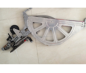 ตัวป้อนขนาด 8x2 มม. รุ่น M9B5CSM0000 สำหรับเครื่องหยิบและวางชิ้นส่วน CM - Product Image 1